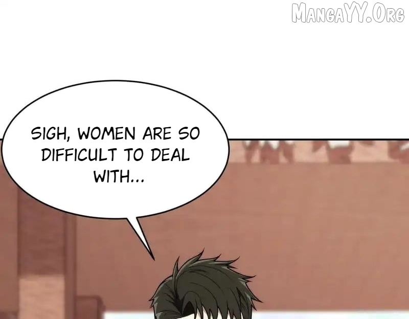 Hidden Dragon in the City (2025) Chapter 20 - page 11